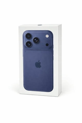 Iphone 17 Pro 256GB - неразпечатан Apple - град Велико Търново | Смартфони - снимка 1