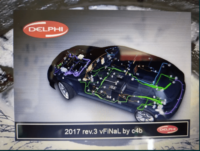 Диагностика Delphi с Лаптоп изтриване на грешки, град София | Сервизи / Авто Услуги - снимка 1