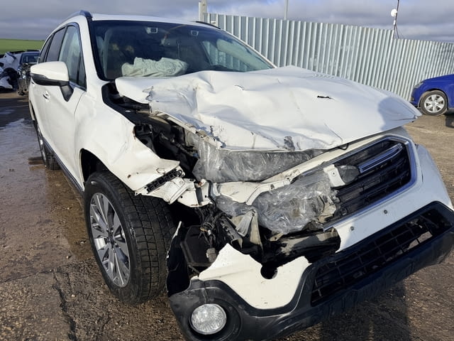 Subaru Outback 3.6 R двигател EZ36D, 260 кс., автоматик, AWD, 147000 km., 2019 г., euro 6, Субару Ау - снимка 2