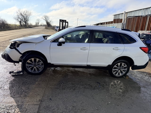 Subaru Outback 3.6 R двигател EZ36D, 260 кс., автоматик, AWD, 147000 km., 2019 г., euro 6, Субару Ау - снимка 4