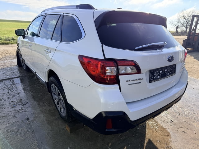 Subaru Outback 3.6 R двигател EZ36D, 260 кс., автоматик, AWD, 147000 km., 2019 г., euro 6, Субару Ау - снимка 5