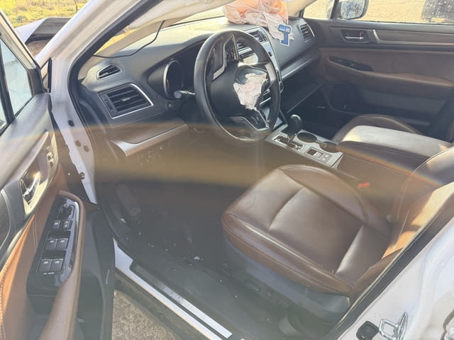 Subaru Outback 3.6 R двигател EZ36D, 260 кс., автоматик, AWD, 147000 km., 2019 г., euro 6, Субару Ау - снимка 8