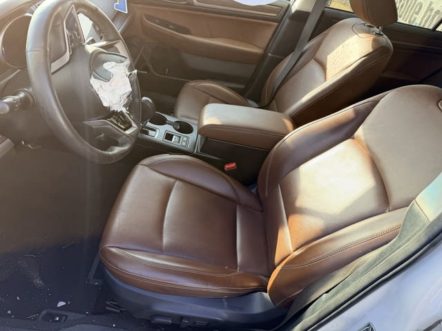 Subaru Outback 3.6 R двигател EZ36D, 260 кс., автоматик, AWD, 147000 km., 2019 г., euro 6, Субару Ау - снимка 9