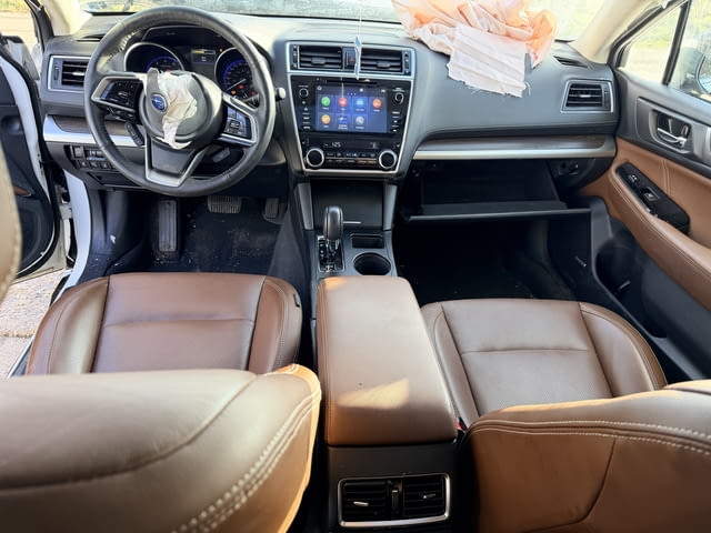 Subaru Outback 3.6 R двигател EZ36D, 260 кс., автоматик, AWD, 147000 km., 2019 г., euro 6, Субару Ау - снимка 11