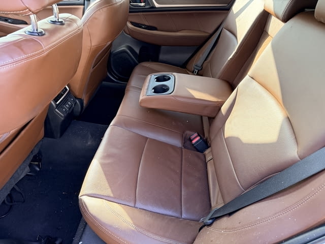 Subaru Outback 3.6 R двигател EZ36D, 260 кс., автоматик, AWD, 147000 km., 2019 г., euro 6, Субару Ау - снимка 12