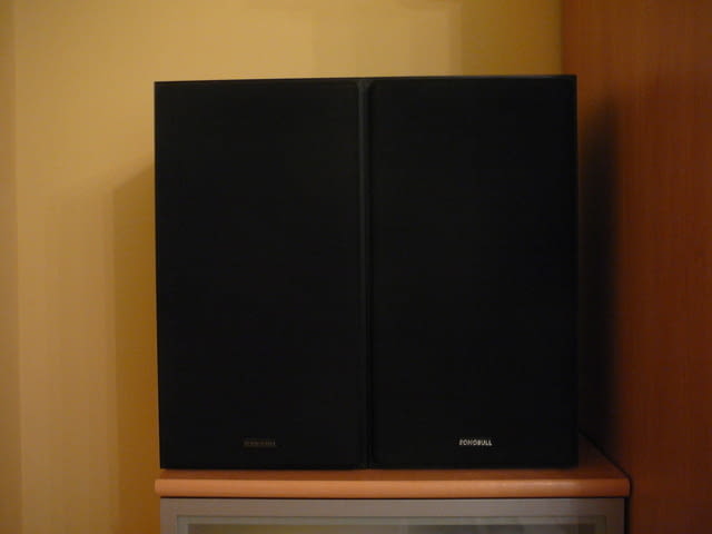 Magnat sonobull 80 - city of Pazardzhik | Amplifiers & Boards - снимка 1