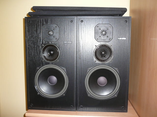 Magnat sonobull 80 - city of Pazardzhik | Amplifiers & Boards - снимка 3