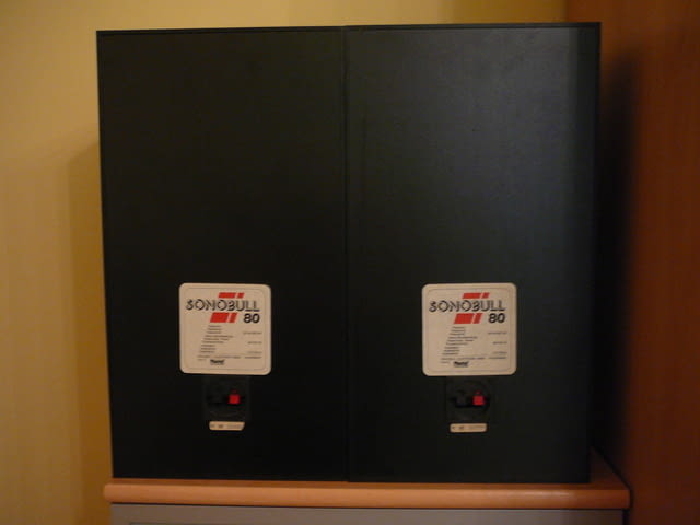 Magnat sonobull 80 - city of Pazardzhik | Amplifiers & Boards - снимка 4