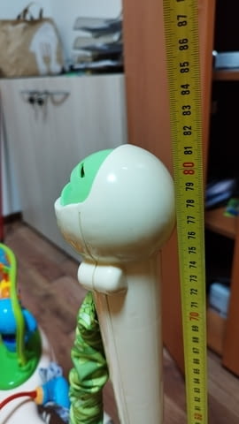 Бънджи център Tiibaby с животни - град София | Проходилки - снимка 8