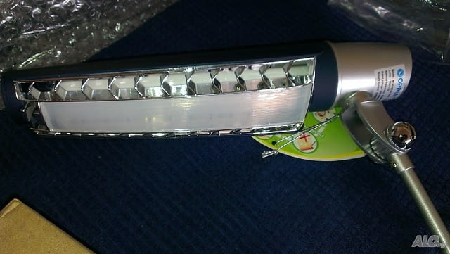 Лампа за бюро Opple, настолна офис лампа, нощна лампа, city of Sofia | Construction Materials - снимка 3