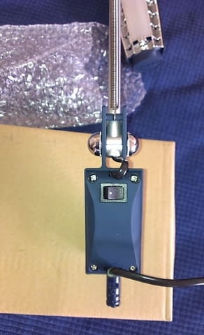 Лампа за бюро Opple, настолна офис лампа, нощна лампа, city of Sofia | Construction Materials - снимка 4