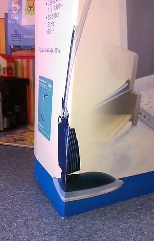 Лампа за бюро Opple, настолна офис лампа, нощна лампа, city of Sofia | Construction Materials - снимка 5