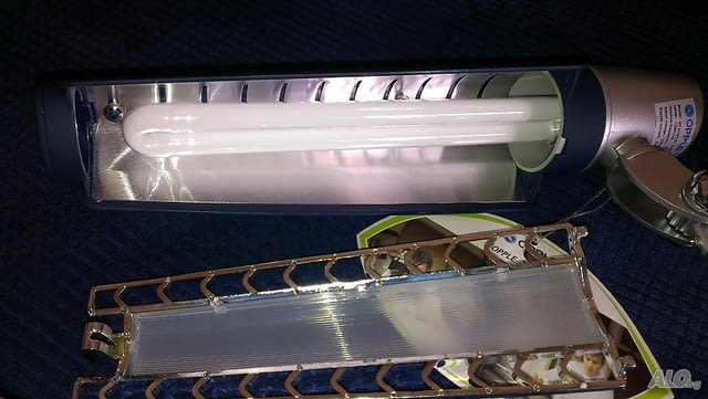 Лампа за бюро Opple, настолна офис лампа, нощна лампа, city of Sofia | Construction Materials - снимка 8