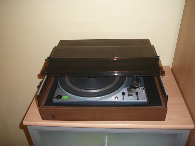 Dual ck-17 /1228/ - city of Pazardzhik | Amplifiers & Boards - снимка 2