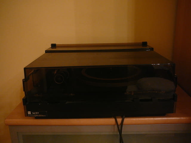 Dual ck-17 /1228/ - city of Pazardzhik | Amplifiers & Boards - снимка 3