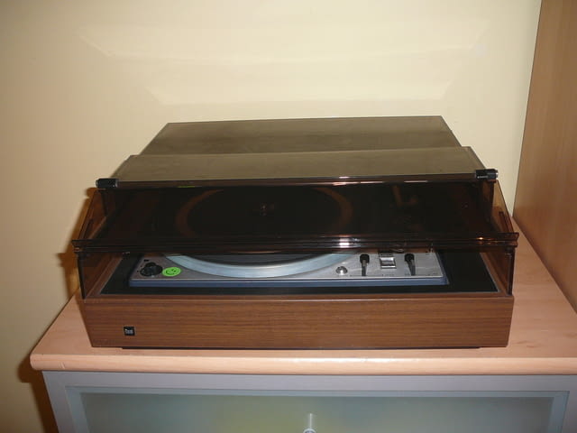 Dual ck-17 /1228/ - city of Pazardzhik | Amplifiers & Boards - снимка 6