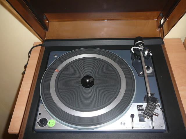 Dual ck-17 /1228/ - city of Pazardzhik | Amplifiers & Boards - снимка 8