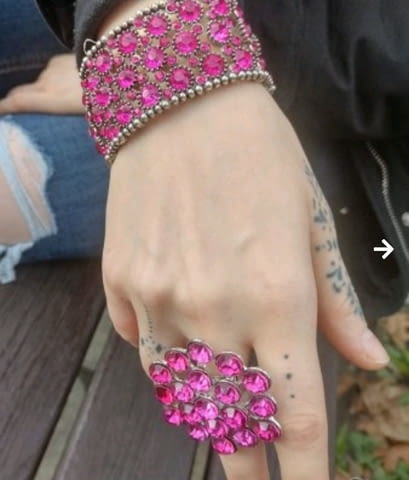 Моден комплект Мими - city of Montana | Sets - снимка 1