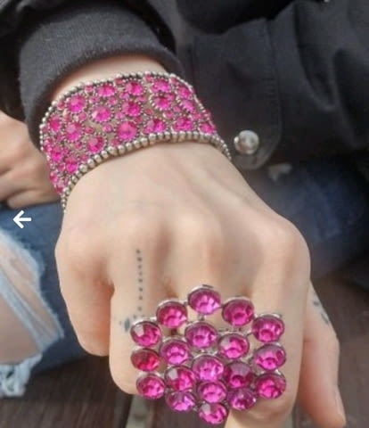 Моден комплект Мими - city of Montana | Sets - снимка 2