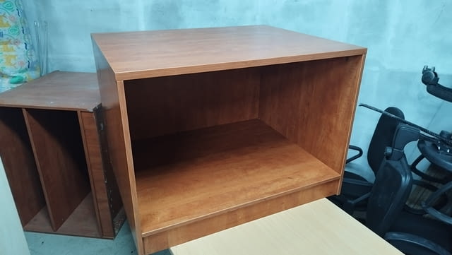 Работни маси - шкафове 100/80/73см шкаф, city of Sofia | Cabinets & Dressers - снимка 2