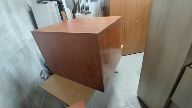 Работни маси - шкафове 100/80/73см шкаф, city of Sofia | Cabinets & Dressers - снимка 7