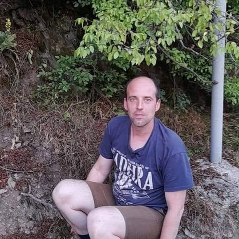 Гей Пасисен Дълбоко гърло, Кестенява, 83 кг - град София | Мъж търси Мъж - снимка 2