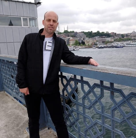 Гей Пасисен Дълбоко гърло, Кестенява, 83 кг - град София | Мъж търси Мъж - снимка 5