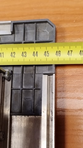 Алуминиев дифузьор / дифузер - решетка за въздуховод 2бр, city of Sofia | Construction Materials - снимка 10