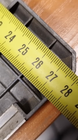 Алуминиев дифузьор / дифузер - решетка за въздуховод 2бр, city of Sofia | Construction Materials - снимка 11