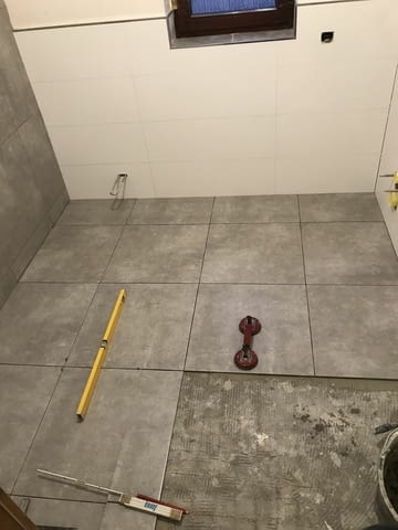 Лепене на плочки и камъни Боядисване с боя, Боядисване с латекс, Работа през уикенд - Да - град София | Строителни Услуги - снимка 5