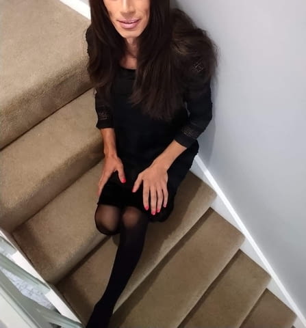 Колкото по-груб си, толкова по-мокър ставам – зряло, мръсно дупе жадува за твърд алфа кур! - снимка 4