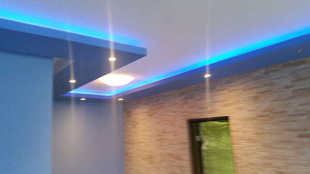 Слагане на фаянс теракот гранитогрес Боядисване с боя - град Хасково | Строителни Услуги - снимка 2