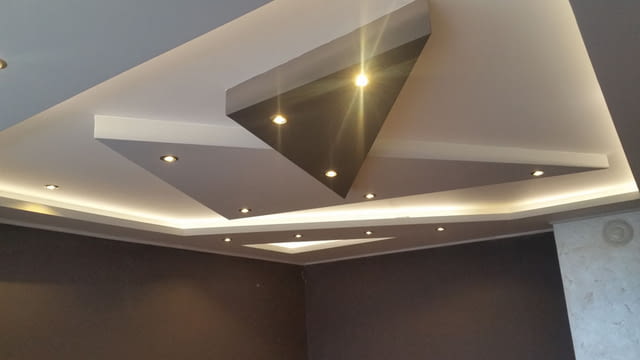 Слагане на фаянс теракот гранитогрес Боядисване с боя - град Хасково | Строителни Услуги - снимка 4