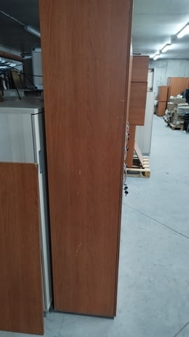 Гардероби за съблекалня с 3 - 4 врати 120/45/201см, гардероб за дрехи - снимка 5