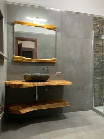 Мебели от дърво и метал - city of Sofia | Custom Build - снимка 2