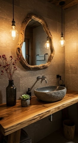 Мебели от дърво и метал - city of Sofia | Custom Build - снимка 4