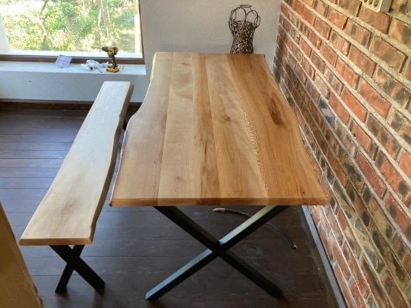 Мебели от дърво и метал - city of Sofia | Custom Build - снимка 9