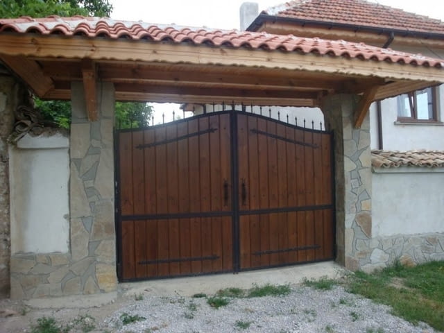 Мебели от дърво и метал - city of Sofia | Custom Build - снимка 10