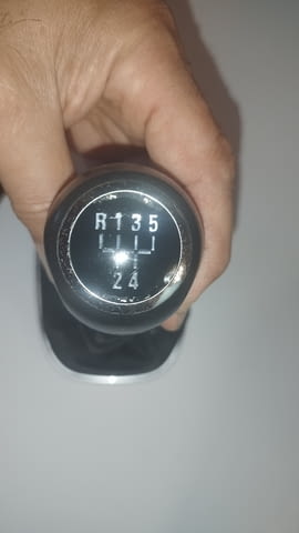 OPEL Corsa E 2015г части еърбег от седалки предни и кори от врати - снимка 6