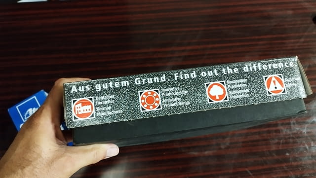 MAZDA CX-3 - Мазда CX-3 спирачни дискове Zimmermann и накладки - снимка 10