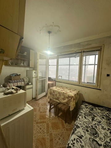 Двустаен апартамент с две тераси кв.Училищни, гр.Хасково, град Хасково | Апартаменти - снимка 4