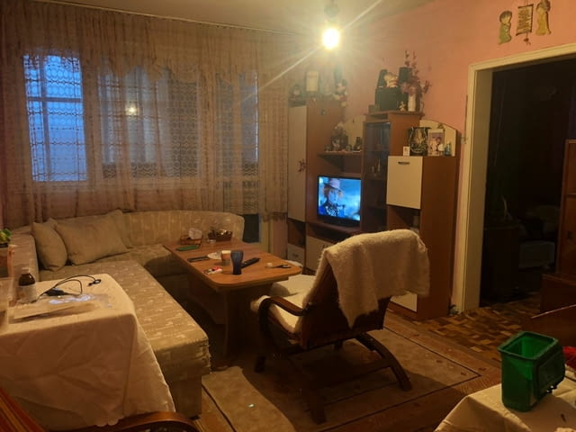 Двустаен апартамент с две тераси кв.Училищни, гр.Хасково, град Хасково | Апартаменти - снимка 6