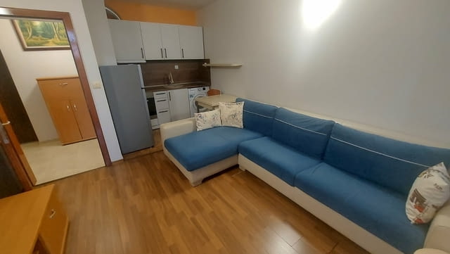 Двустаен апартамент в кв. Тракийски, град Хасково, град Хасково | Апартаменти - снимка 1