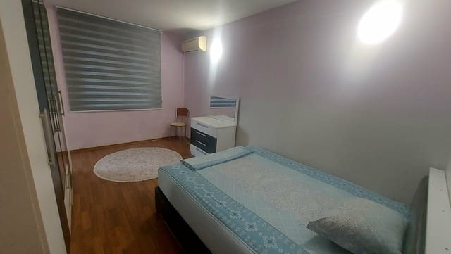 Двустаен апартамент в кв. Тракийски, град Хасково, град Хасково | Апартаменти - снимка 4