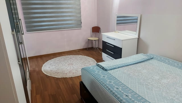 Двустаен апартамент в кв. Тракийски, град Хасково, град Хасково | Апартаменти - снимка 6