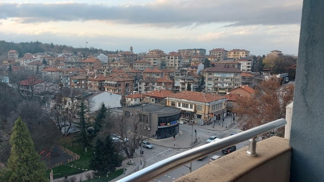 Двустаен апартамент в кв. Тракийски, град Хасково, град Хасково | Апартаменти - снимка 10