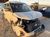 Ford Tourneo Courier V769 1.0L EcoBoost двигател C10FD0X, B7JB 125 кс., 6 ск - B6., 8800 км., 2025 г