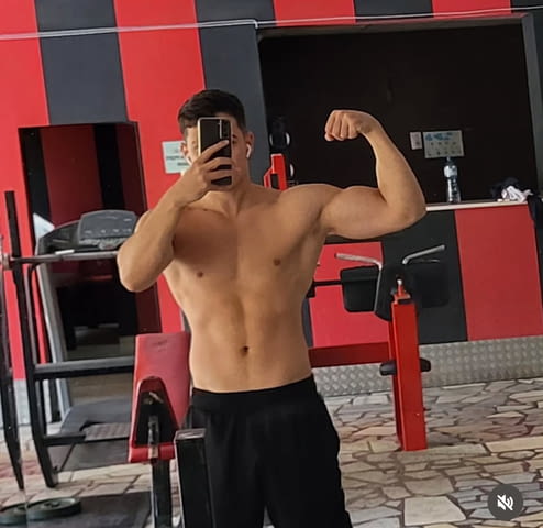 Търся мъж за забавление Аналингус, Дълбоко гърло, Еротични масажи, Лизане на топките, Маструбация, Садо-мазо, Свършване в устата, Атлетично, Кестенява - град Горна Оряховица | Мъж търси Мъж - снимка 3