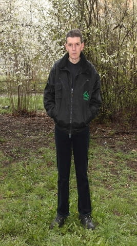 Търся работа като невъоръжена охрана - city of Sofia | Looking for jobs