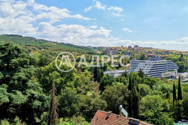 Панорамен двустаен апартамент под наем до парка на гр. Сандански - снимка 3